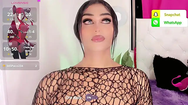 دردشة amal_baddell الجنسية المباشرة