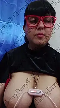 Chat XXX Live CherryDerry