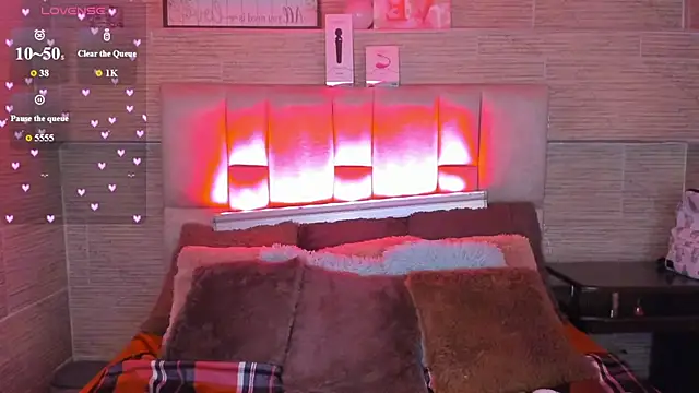 Chat XXX Live mia_devine_