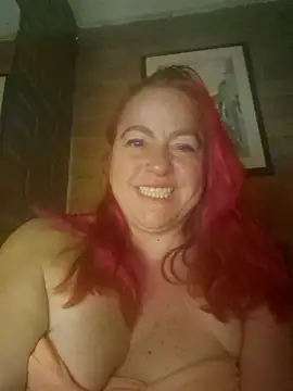 Chat XXX ao vivo de Scarlett45_