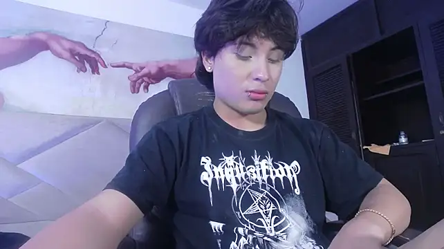 CataliinaSanttana's Live XXX Chat