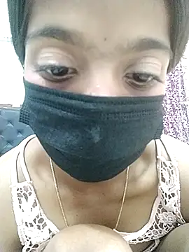 Show Webcam de pushpa-ji07