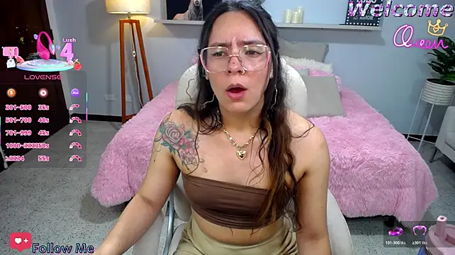 Chat XXX en directo de Bianca____