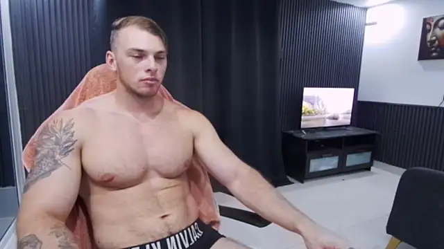 Онлайн чат XXX YourHotGreg