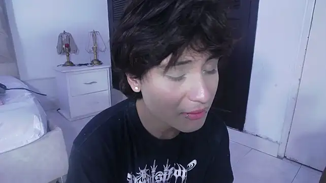 CataliinaSanttanan Webbikameraesitys