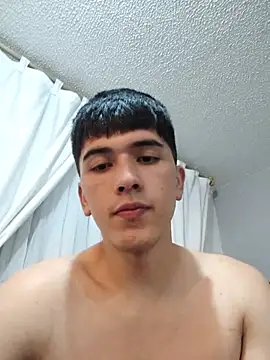 Jaxon__King's Live XXX Chat