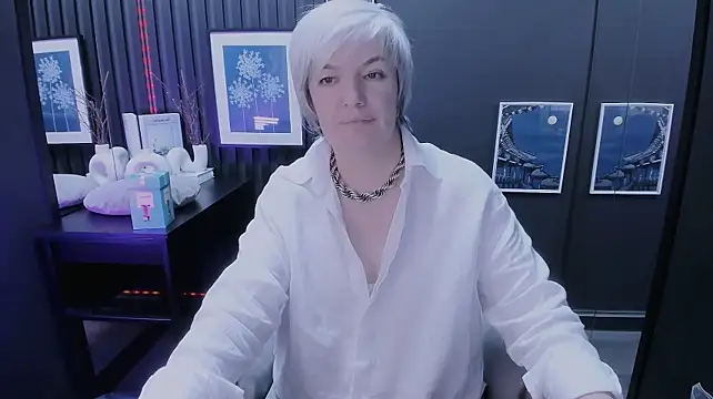 CarmenSoft's Live XXX Chat