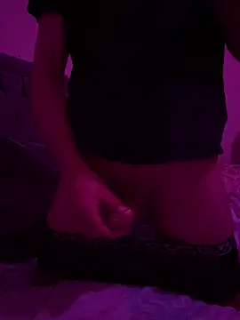 Chatroom XXX en direct de Robynson97