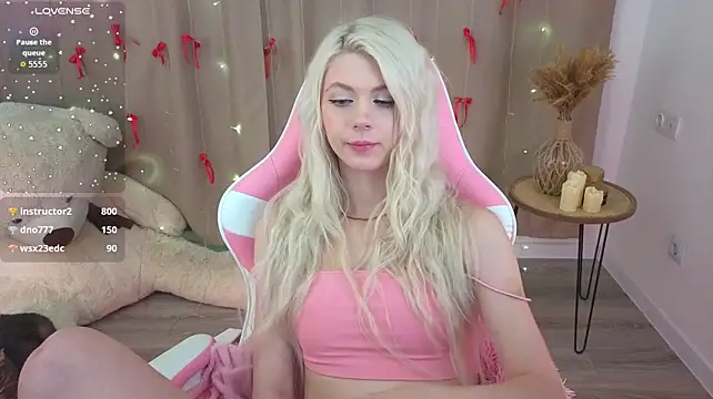 barbieee_b 现场XXX聊天