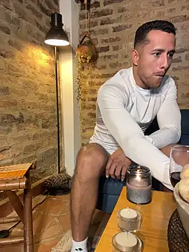 XXX chat uživo modela Jean_Prime