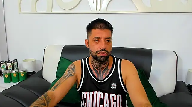 TommyDum Webcam show