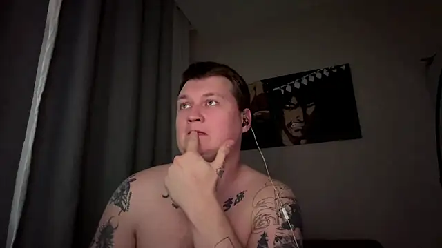 Živý XXX chat DavidLur