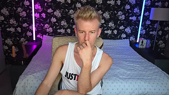 Vuitton – Live XXX-chat