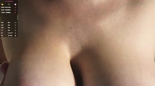 IdaJonesy 라이브 XXX 채팅