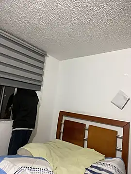 צ'אט XXX בשידור חי של Taylor_DiamondBoy