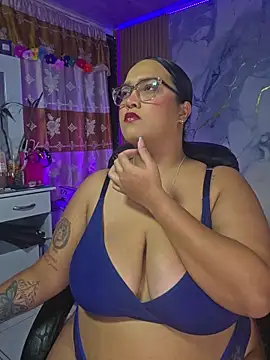 Chatroom XXX en direct de Teffy__xxx