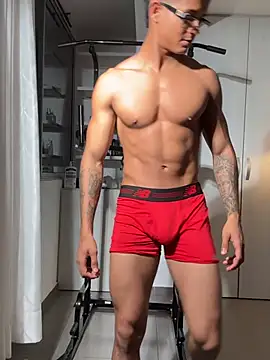 Paradise_boy__ – Naživo XXX chat