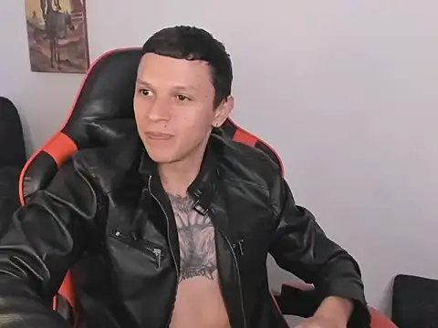 Masterdave7 라이브 XXX 채팅