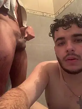 Chat XXX ao vivo de Danielserom23