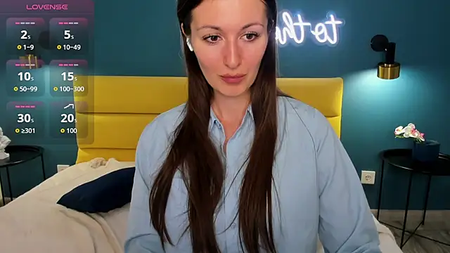 Joan_Nelson 现场XXX聊天