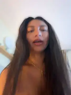 Chat XXX en directo de CocoaGigiMuse