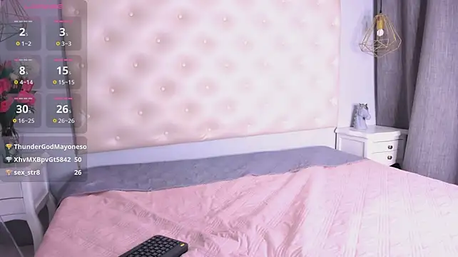 Вебкам-шоу Lara_Monroe