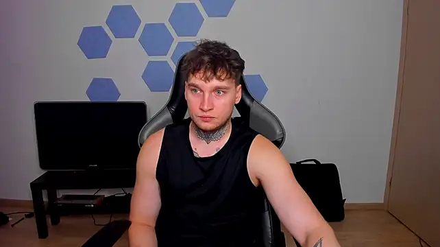 Chris_Tysonn Live XXX chat