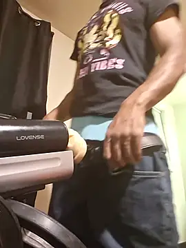 Webkamerová show MrDaddyBbSnake