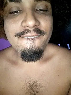 BlessedLucao Chat XXX in diretta