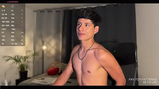 jim_dj Webcamshow