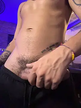 AlphaMasterXxx Live XXX Chat
