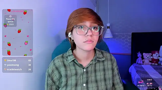 Tsuki_Maru – Naživo XXX chat