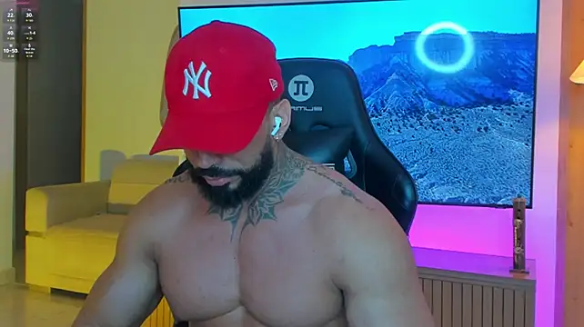 jeff_clark7 – Live XXX-chat