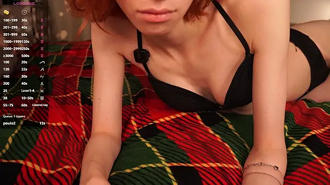 Chatroom XXX en direct de HaleyKoelling