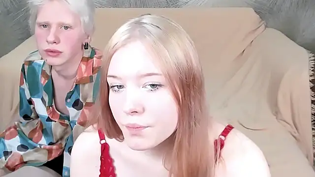 Czat XXX na żywo – lckkcuple_