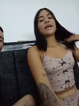 sex_duofantastic's Webcam Show