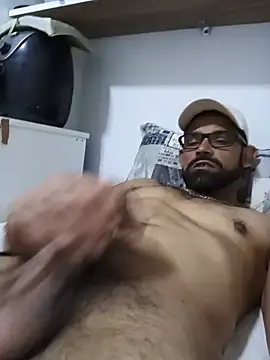marretalove Webcam Show