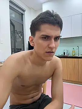 Adrian_Coles Webcam-Show