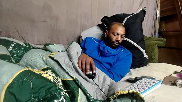 XXX chat uživo modela Camodick