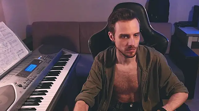 Czat XXX na żywo – Sweetparker