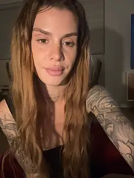 Chat XXX en directo de EmiliaCatalina