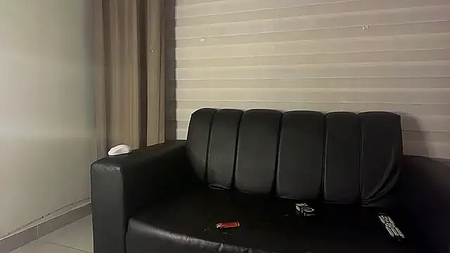 YoungHungOh webkamerás műsora