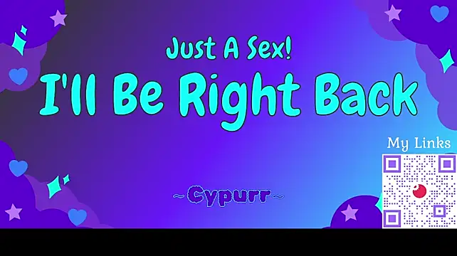 Cypurr Chat XXX in diretta