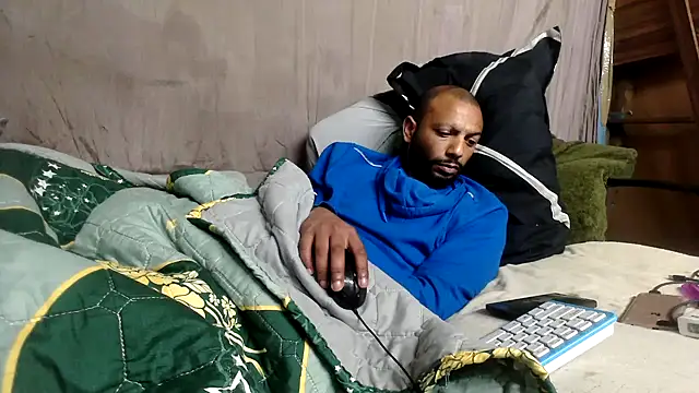 Chat XXX Live Camodick