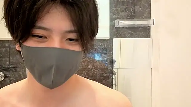 Chatroom XXX en direct de CHROME-kun925
