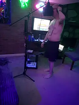 Chat XXX Live chronic_vibez