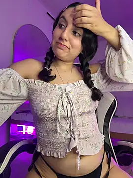 OhMySelenyx3 现场XXX聊天