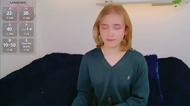seraphine_star – Live XXX-chat