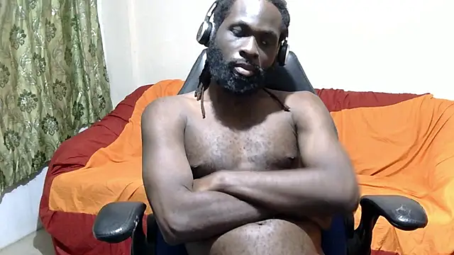 Chat +18 de Darkkras ao vivo