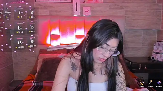 Chat XXX ao vivo de mia_devine_